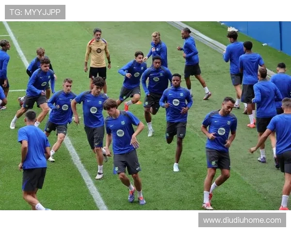 时隔1617天前巴萨梯队球员安部裕葵终于在正式比赛中再度登场