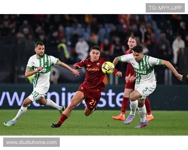 罗马主场2比1力克帕尔马 迪巴拉助攻埃尔莫索多夫比克建功