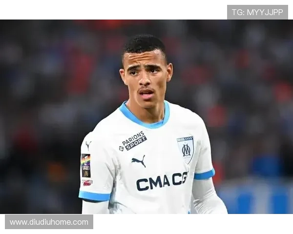 赛季初12场贡献12球 格林伍德引马竞巴萨等队关注欲打造新核心