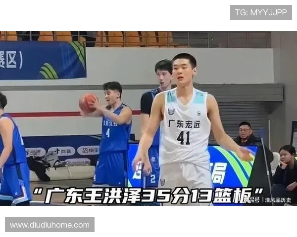 杨溢+王洪泽+陈家政联手，广东组9人豪华阵容出击，力拼开门红