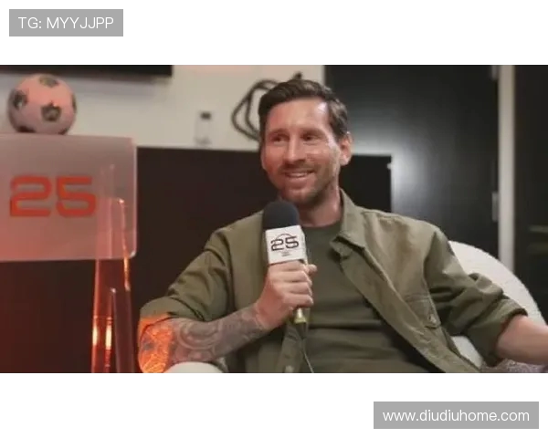 因凡蒂诺：我希望梅西能第六次参加世界杯，这将让所有人高兴